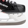 Ковзани хокейні чоловічі Bauer Vapor Fly30 Sr black/red 7