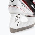 Ковзани хокейні чоловічі Bauer Vapor Fly30 Sr black/red 8