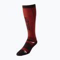 Шкарпетки Bauer Vapor Pro Skate Sock-Sr red/black 2