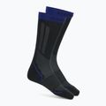 Шкарпетки хокейні Bauer Tall Performance S25 black/blue