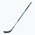 Клюшка дитяча Bauer X Series Grip Jr F40 L black/blue/green