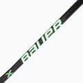 Клюшка дитяча Bauer X Series Grip Jr F40 L black/blue/green 2