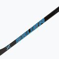 Клюшка Bauer X Series Grip Int F60 R black/blue/green 2