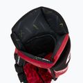 Рукавиці хокейні Bauer Vapor Fly40 Sr black/red 7