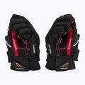 Рукавиці хокейні Bauer Vapor Fly40 Sr black/white 3