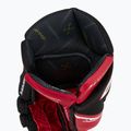 Хокейні рукавички Bauer Vapor Fly40 Int black/red 7