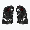 Рукавиці хокейні Bauer Vapor Fly40 Int black/white 4