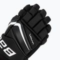 Рукавиці хокейні Bauer Vapor Fly40 Int black/white 5