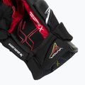 Хокейні рукавички Bauer Vapor Fly40 Int black/white 6