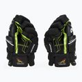 Дитячі хокейні рукавички Bauer Vapor Fly40 Jr black/white 3