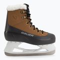 Ковзани дитячі Bauer Whistler 2.0 Jr brown 2