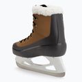 Ковзани дитячі Bauer Whistler 2.0 Jr brown 3