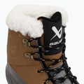 Ковзани дитячі Bauer Whistler 2.0 Jr brown 5