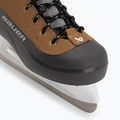 Ковзани дитячі Bauer Whistler 2.0 Jr brown 6