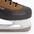 Ковзани дитячі Bauer Whistler 2.0 Jr brown 7