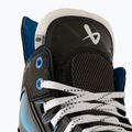 Ковзани хокейні Bauer X-Lp 2.0 Skate-Int black/blue 4