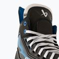 Ковзани хокейні чоловічі Bauer X-Lp 2.0 Skate-Sr black/blue 4