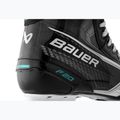 Ковзани хокейні чоловічі Bauer Supreme F20 Skate-Sr black/black 6