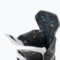 Ковзани хокейні чоловічі Bauer Supreme F30 Skate-Sr black/black 6