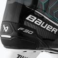 Ковзани хокейні чоловічі Bauer Supreme F30 Skate-Sr black/black 7