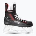 Ковзани хокейні чоловічі Bauer Speed Skate-Sr black/red