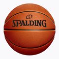 М'яч баскетбольні Spalding Laranja помаранчевий розмір 7