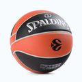 М'яч баскетбольний  Spalding Euroleague TF-1000 Legacy 84004Z розмір 7