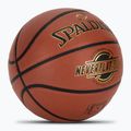 Баскетбольний м'яч Spalding NeverFlat Elite 76573Z Розмір 7 2
