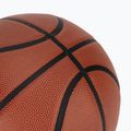 Баскетбольний м'яч Spalding NeverFlat Elite 76573Z Розмір 7 3