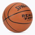 Баскетбольний м'яч Spalding React TF-250 76801Z Розмір 7 2