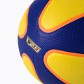 М'яч баскетбольний  Spalding TF-33 Official 84352Z розмір 6 3