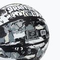 М'яч для баскетболу Spalding Graffiti білий розмір 7 3
