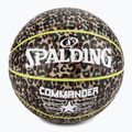 Баскетбольний м'яч Spalding Commander 76936Z Розмір 7