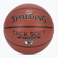 М'яч для баскетболу Spalding TF Tack Soft помаранчевий розмір 6