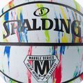 М'яч баскетбольний  Spalding Marble 84397Z розмір 7 3