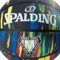 М'яч баскетбольний  Spalding Marble 84398Z розмір 7 3