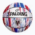 Баскетбольний м'яч Spalding Marble 84399Z Розмір 7 4