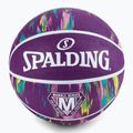 Баскетбольний м'яч Spalding Marble 84403Z Розмір 7