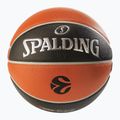 Баскетбольний м'яч Spalding Euroleague TF-150 84001Z Розмір 5 6