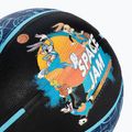 Баскетбольний м'яч Spalding Space Jam 84560Z Розмір 7 3