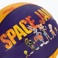 Баскетбольний м'яч Spalding Tune Squad 84595Z Розмір 7 3