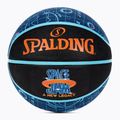 Баскетбольний м'яч Spalding Space Jam 84592Z Розмір 6