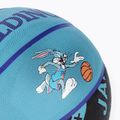 Баскетбольний м'яч Spalding Space Jam Tune Squad Bugs 84605Z Розмір 5 3