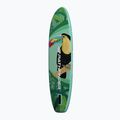 Дошка SUP Pathfinder Toucan Leaf 10'2" 2
