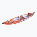 Байдарка надувна 2-місна ZRAY Drift 14'0" white/orange 3