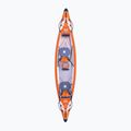 Байдарка надувна 2-місна ZRAY Drift 14'0" white/orange 2