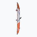 Байдарка надувна 2-місна ZRAY Drift 14'0" white/orange 5