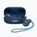 Навушники бездротові JBL Reflect Aero блакитні JBLREFAERBLU