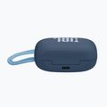 Навушники бездротові JBL Reflect Aero блакитні JBLREFAERBLU 4