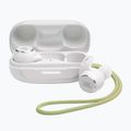Навушники бездротові JBL Reflect Aero білі JBLREFAERWHT